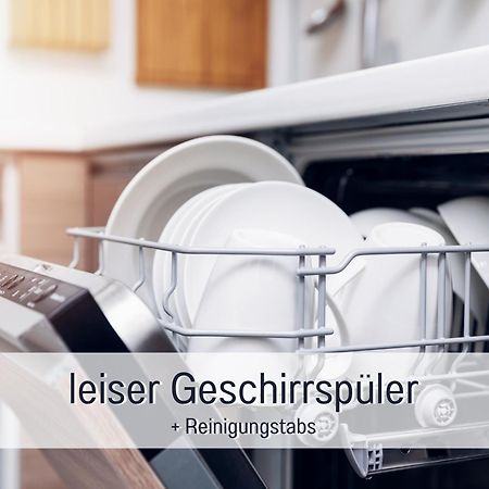 Ferienhaus Dackelglueck ชมาลเลนแบร์ก ภายนอก รูปภาพ