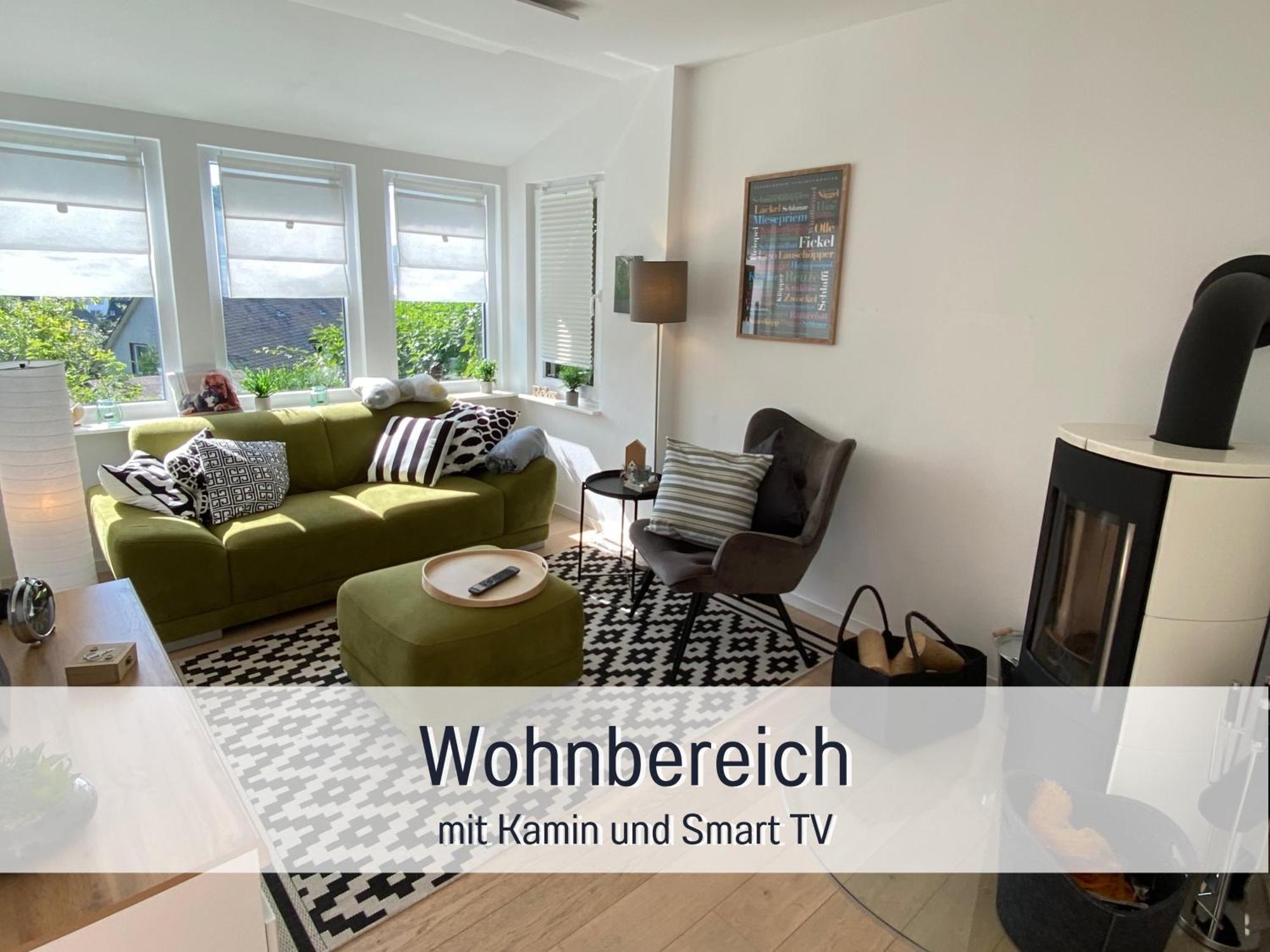 Ferienhaus Dackelglueck ชมาลเลนแบร์ก ภายนอก รูปภาพ